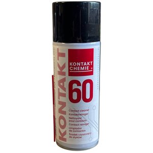 Чистящее средство Kontakt Chemie KONTAKT 60 400, 400 мл