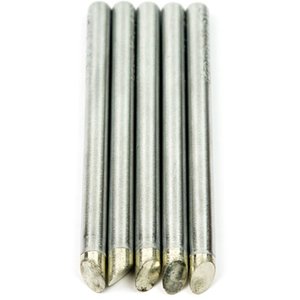 Комплект паяльних жал Pro'sKit SI S120T 6C Kit