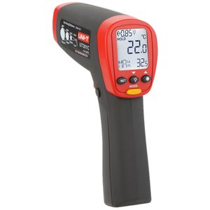 Инфракрасный пирометр UNI T UT301C