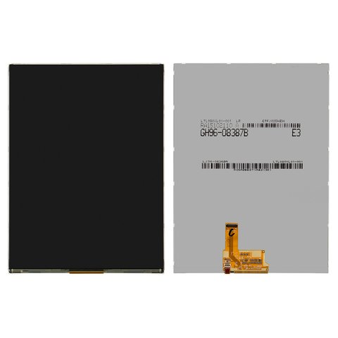 Дисплей для Samsung T355 Galaxy Tab A 8.0 LTE, без рамки