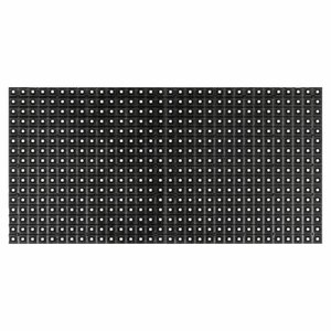 LED модуль для реклами P10 RGB SMD 320 × 160 мм, 32 × 16 точок, IP65, 5600 нт 