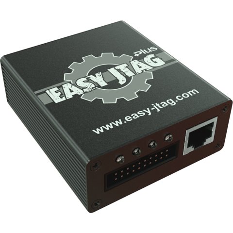 Z3X Easy Jtag Plus Box с набором eMMC