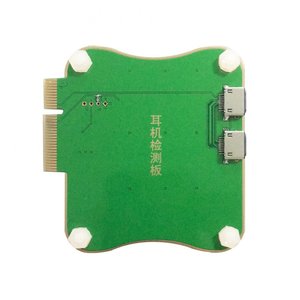 Модуль JC Pro 1000S для проверки кабеля для наушников