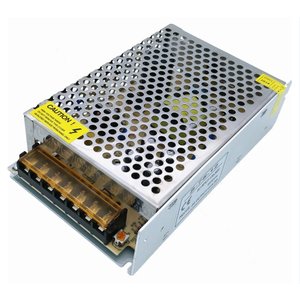 Блок питания для светодиодных лент 24 В 3 A 75 Вт, 220 В 