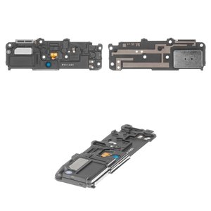 Звонок для Samsung G991 Galaxy S21 5G, в рамке, version E4