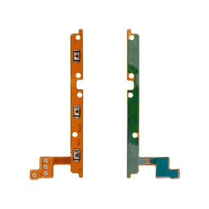 Шлейф для Samsung A536 Galaxy A53 5G, кнопки ввімкнення