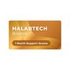 Halabtech Bronze (доступ на 1 місяць)