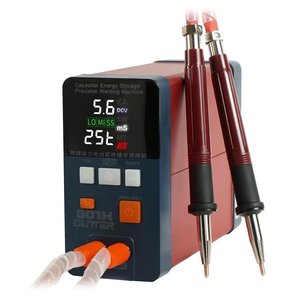 Апарат точкового зварювання Glitter 801H, 19,8 кВт