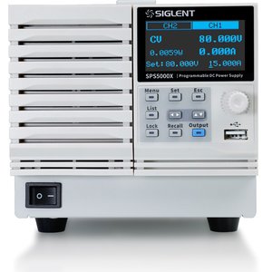 Лабораторный блок питания SIGLENT SPS5084X