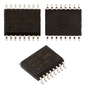 Мікросхема драйвер IR2113S