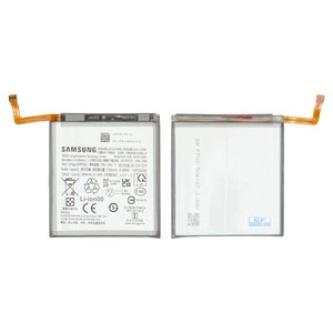 Акумулятор EB BS912ABY для Samsung S911 Galaxy S23, Li ion, 3,88 B, 3900 мАг, Original PRC 