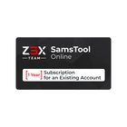 Підписка Z3X SamsTool Online на 1 рік (для діючих акаунтів)