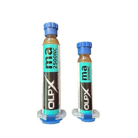 Флюс гель OLPX ma2500NC 5 мл 