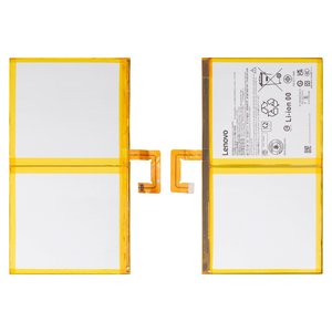 Аккумулятор L23D2P31 для Lenovo Tab M11 TB330FU, Li ion, 3,91 B, 7040 мАч, Original PRC 