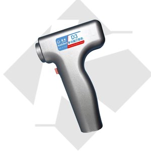 Пистолет универсальный Liangwei Kadaben D3 , 50 мл, 30 мл, 10 мл, пневматический, автоматический