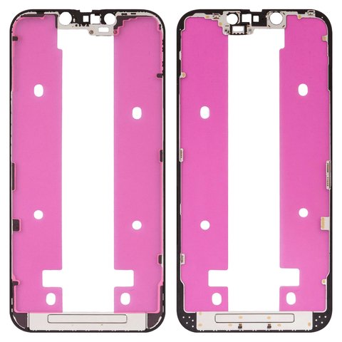 Рамка кріплення дисплея для iPhone 14, Original PRC 