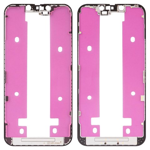 Рамка кріплення дисплея G+OCA PRO для iPhone 14