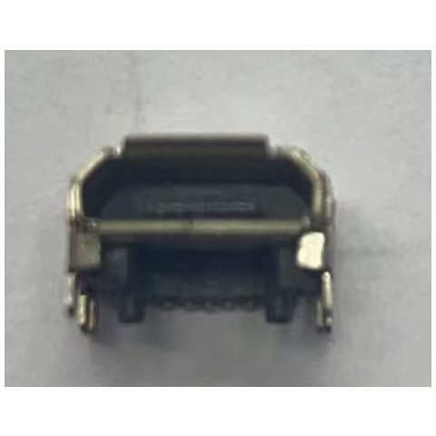 Коннектор зарядки для China, 5 pin, micro USB тип B