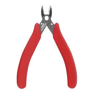 Кусачки Mechanic 3SP, 125 мм
