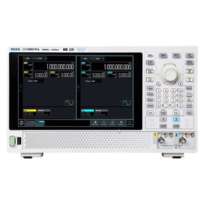 Генератор сигналів RIGOL DG5502 Pro