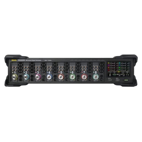 Генератор сигналів RIGOL DSG5202