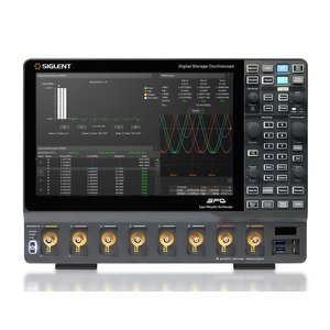 Цифровой осциллограф SIGLENT SDS5058X HD