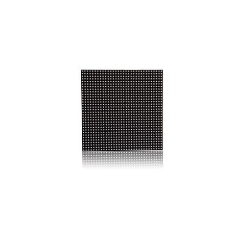 LED модуль для рекламных экранов Hoozoe RGB SMD3535 p6, 192 × 192 мм, 32 × 32 точек, IP65, 6500 нт 