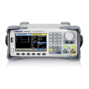 Генератор сигналов SIGLENT SDG6022X Генератор сигналов SIGLENT SDG6022X
