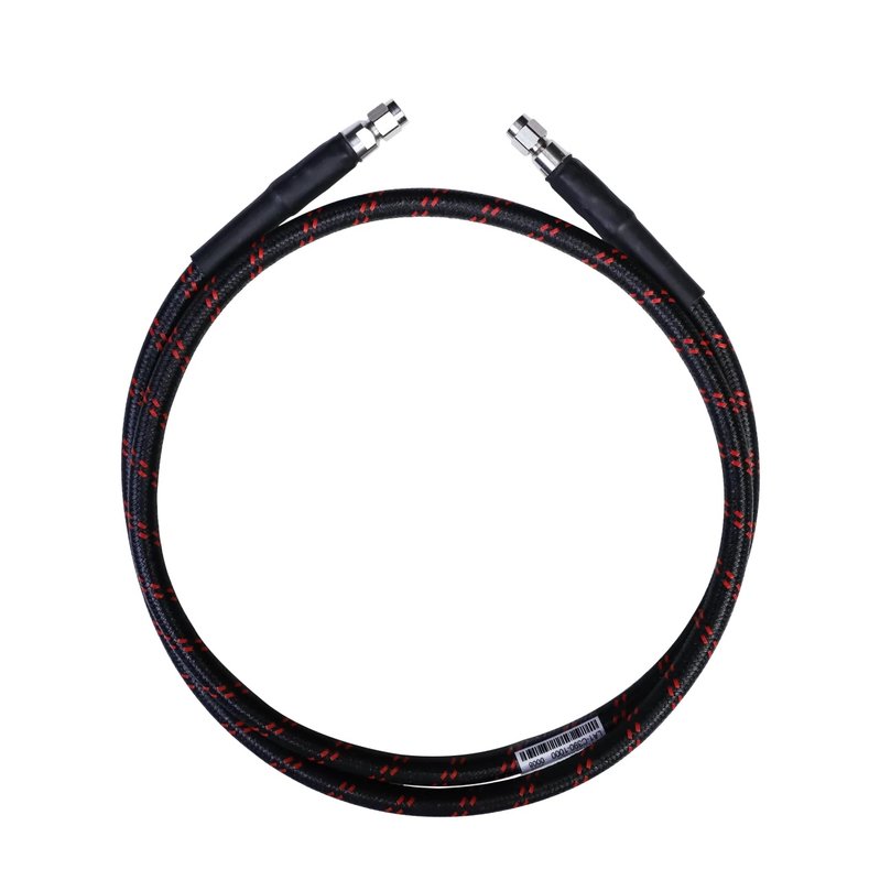 Коаксіальний кабель SIGLENT SMA-SMA-18L Зображення 1