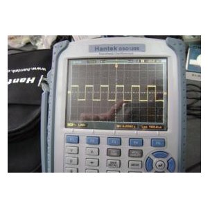 Цифровой осциллограф Hantek DSO1200