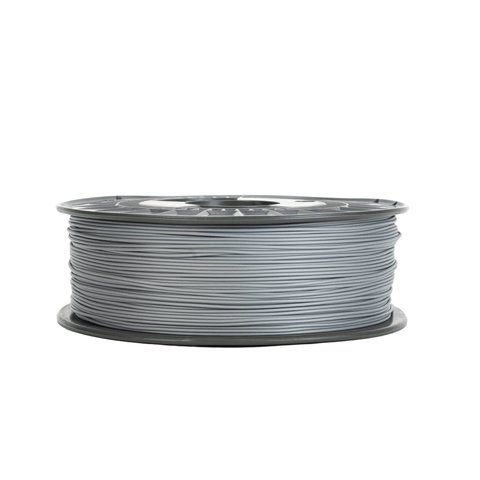 Филамент для 3D принтера PRUSA PolyLight 1.0 LW PLA Light Gray, 1 кг