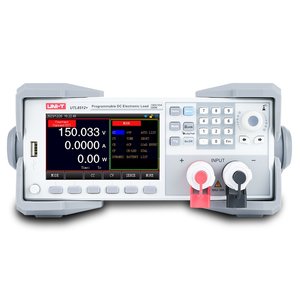 Нагрузка электронная программируемая UNI T UTL8512+