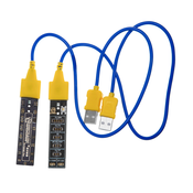 Cables para activar batería