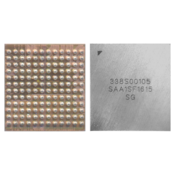 Microchips controladores de sonido