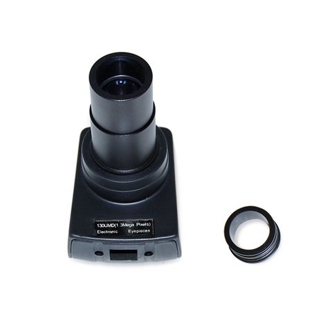 Digital camera eyepiece 130UMD 1.3M pixels 