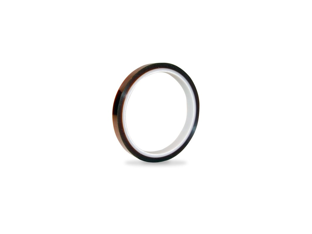 Cinta Termica 12mm Aislante Para Soldar Kapton