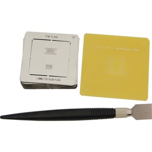 Cell Phone Repair Reballing  Kit Jovy Systems JV RKC