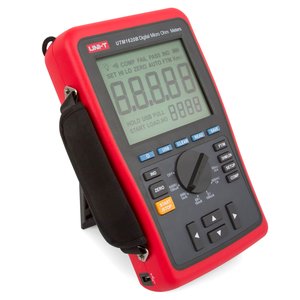 Digital Micro Ohm Meter UNI-T UT620B Digital Micro Ohm Meter UNI-T UT620B