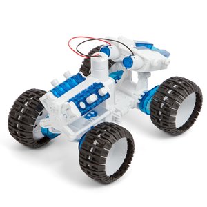 Juego de construcción CIC 21-752 "Monster Truck alimentado por agua salada" Juego de construcción CIC 21-752 "Monster Truck alimentado por agua salada"