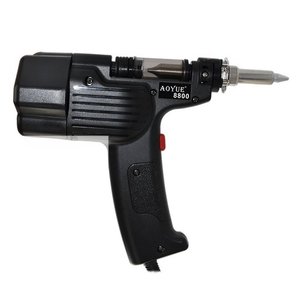 Pistola desoldadora AOYUE 8800 (110 V) Pistola desoldadora AOYUE 8800 (110 V)