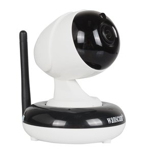 Беспроводная IP-камера наблюдения HW0051 (960p, 1.3 МП) Беспроводная IP-камера наблюдения HW0051 (960p, 1.3 МП)
