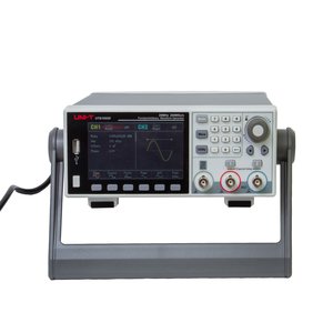 Function Arbitrary Waveform Generator UNI T UTG1022X